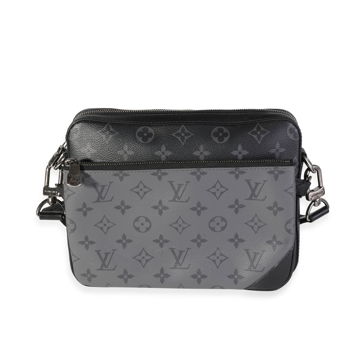 Louis Vuitton, Bags, Authentic Louis Vuitton Trio Messenger Bag