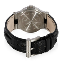 BVLGARI Diagono LCV 35 S Mens Watch in  Stainless Steel