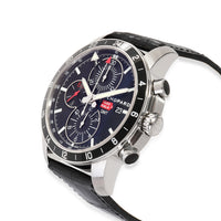 Chopard Mille Miglia GMT 8552 Men's Watch in  Stainless Steel