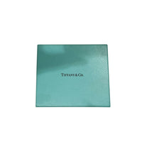 Tiffany & Co. Tiffany T Diamond Bangle in 18K Rose Gold 0.22 CTW