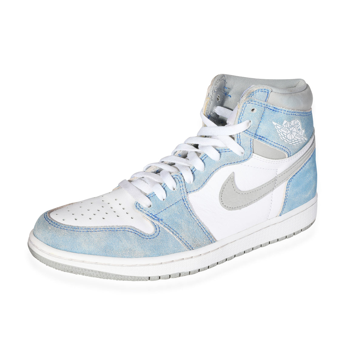 Air Jordan Retro High OG 'Hyper Royal' myGemma Item #118890