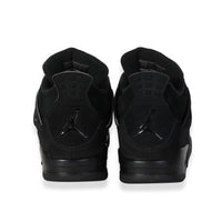 Air Jordan -  Air Jordan 4 Retro Black Cat 2020 (10 US)