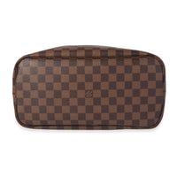 Louis Vuitton Damier Ebene Neverfull MM