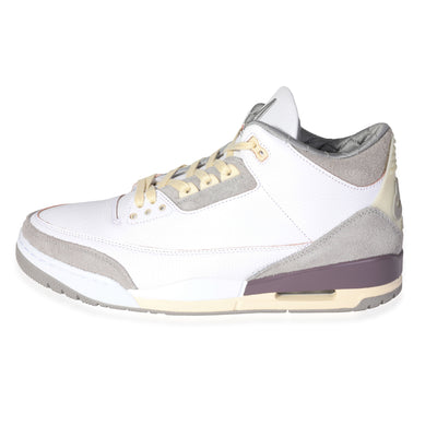 Air Jordan -  A Ma Maniére x Wmns Air Jordan 3 Retro SP Raised By Women (13 US