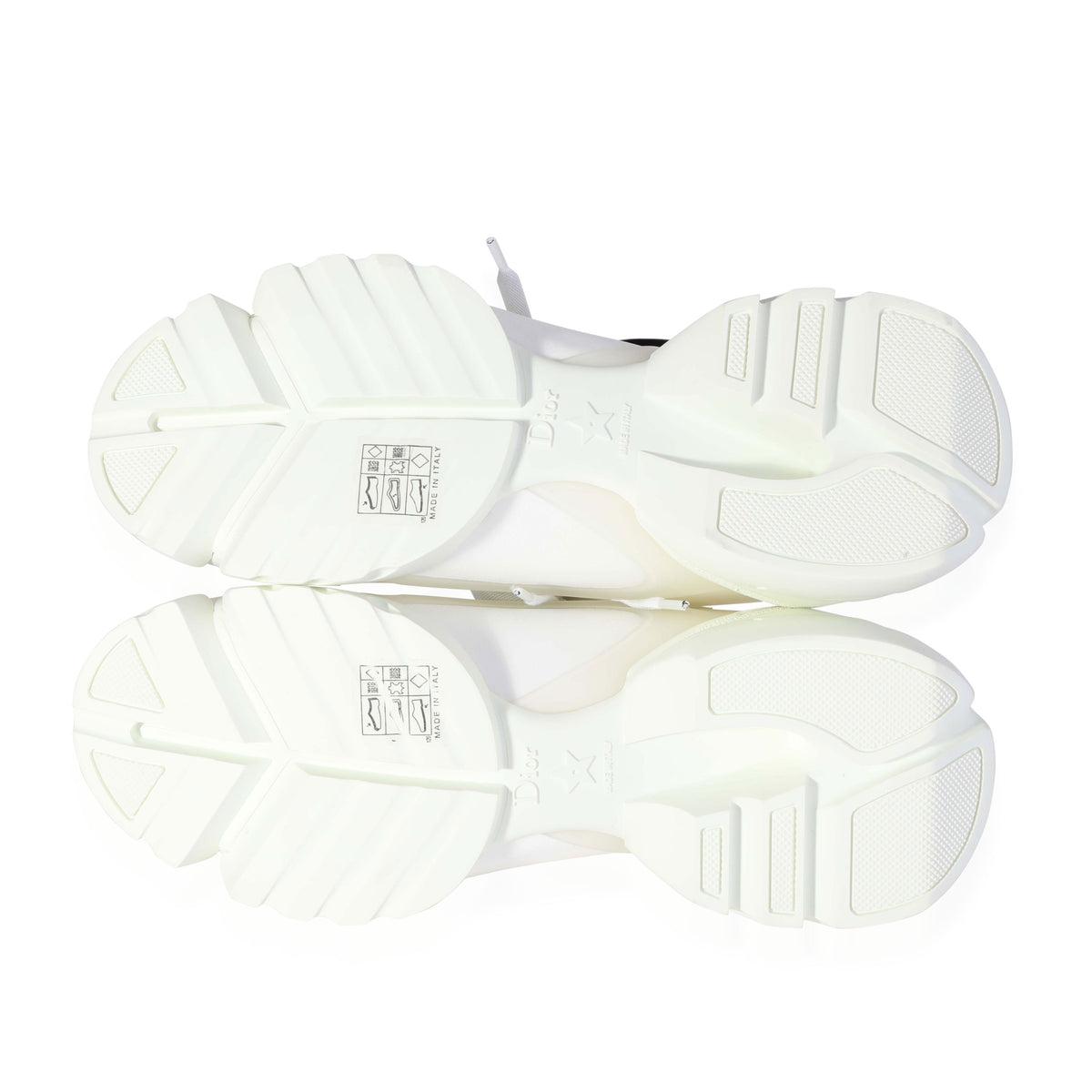 Dior -  Dior Wmns D-Connect White (37.5 EUR)