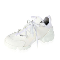 Dior -  Dior Wmns D-Connect White (37.5 EUR)