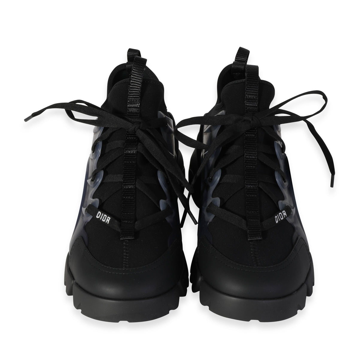 Dior -  Dior Wmns D-Connect Black Neoprene (39 EUR)