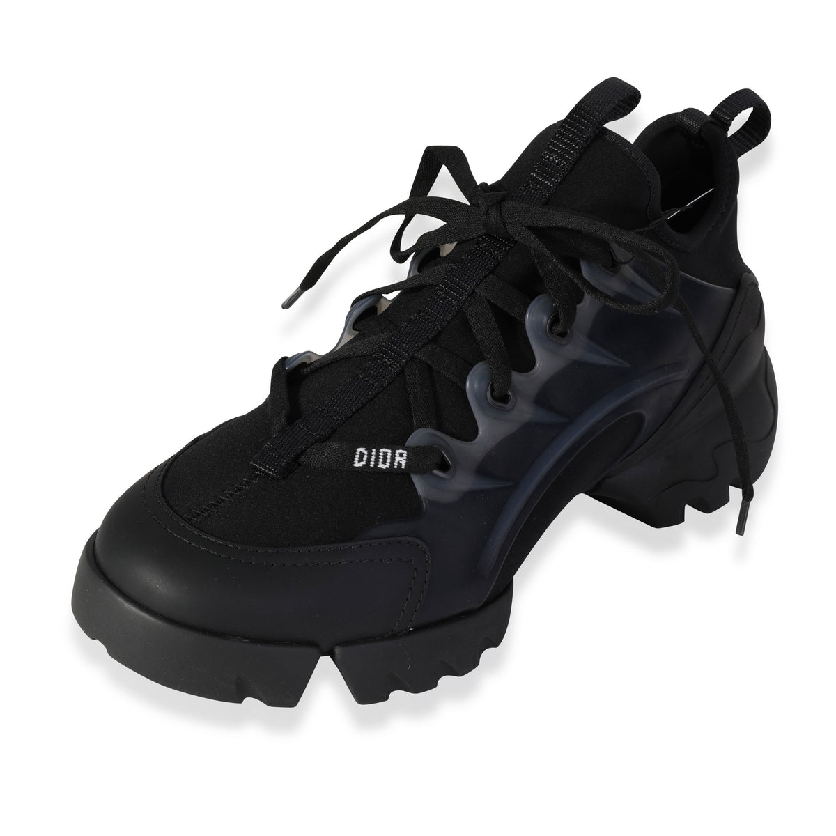 Dior -  Dior Wmns D-Connect Black Neoprene (39 EUR)