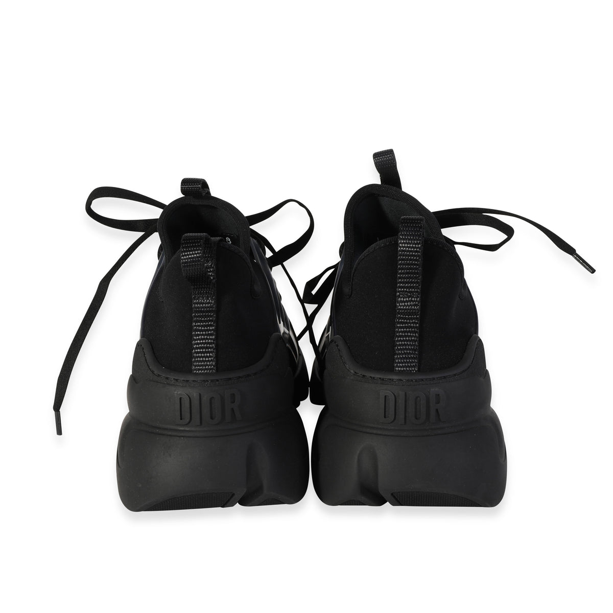 Dior -  Dior Wmns D-Connect Black Neoprene (37 EUR)