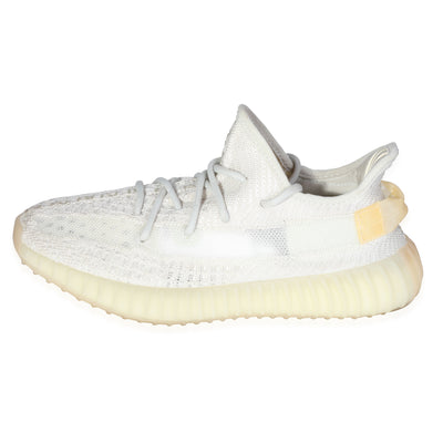 Adidas -  Yeezy Boost 350 V2 Light (7 US)