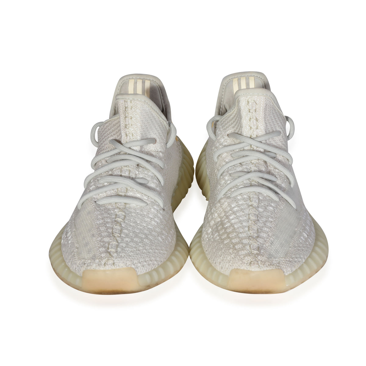 Adidas - Yeezy Boost 350 V2 'Light' (7 US) | myGemma | DE | Item #118981 Adidas - Yeezy Boost 350 V2 'Light' (7 US) | myGemma | DE | Item #118981