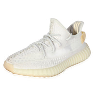 Adidas -  Yeezy Boost 350 V2 Light (7 US)