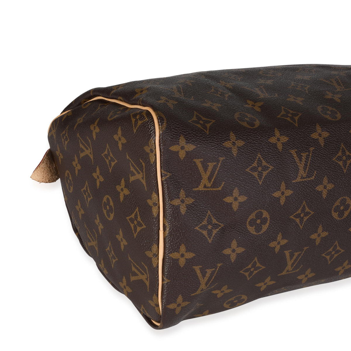 Louis Vuitton Limited Edition Monogram Canvas Perforated Speedy 30, myGemma, JP