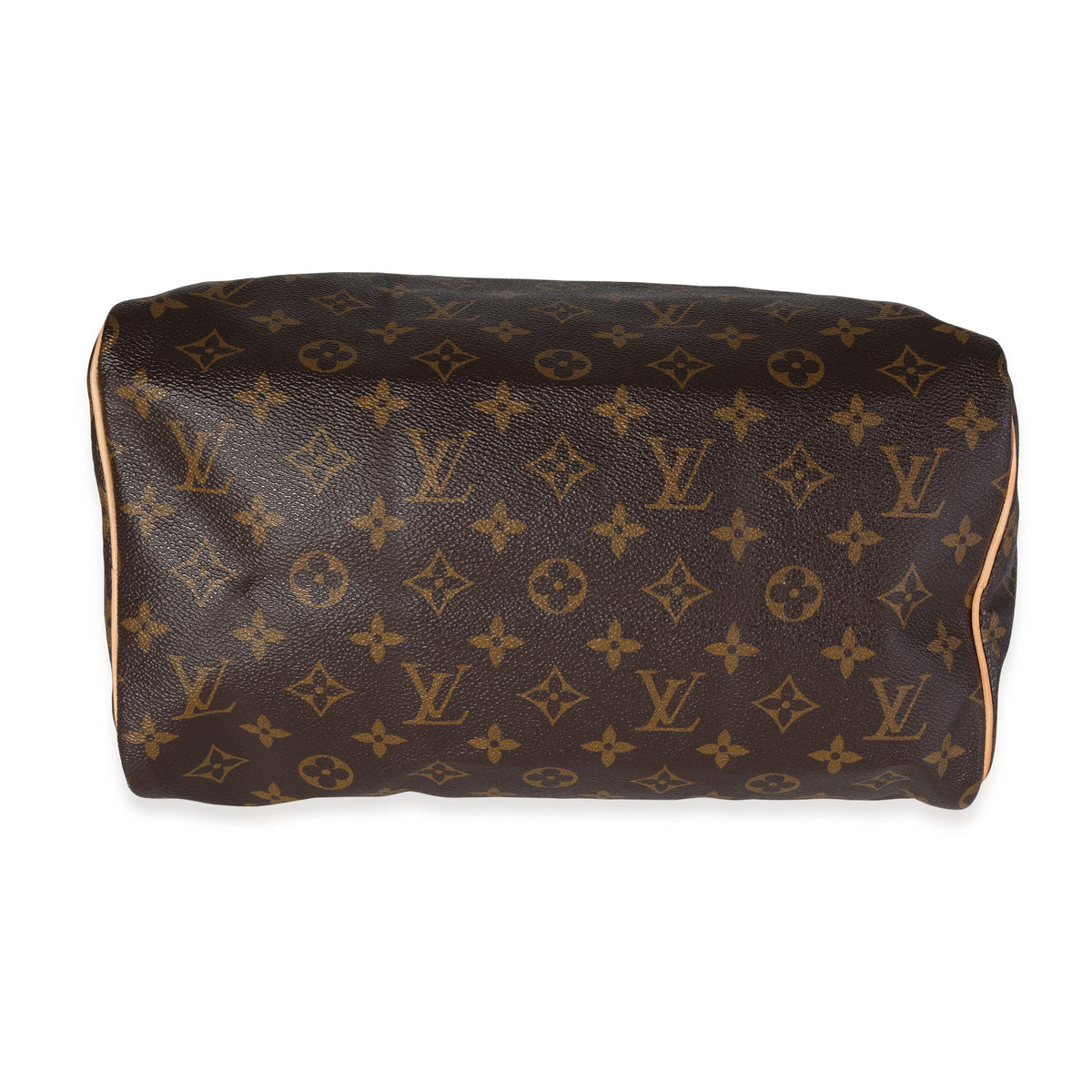 Louis Vuitton Monogram Canvas Speedy 30