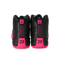 Air Jordan -  Air Jordan 12 Retro GS Deadly Pink (5 US)