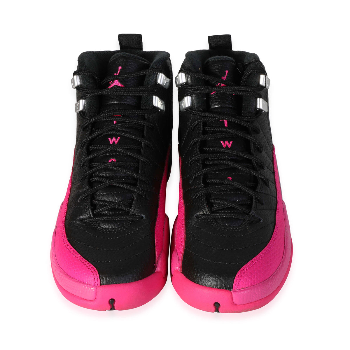 Air Jordan -  Air Jordan 12 Retro GS 'Deadly Pink' (5 US)