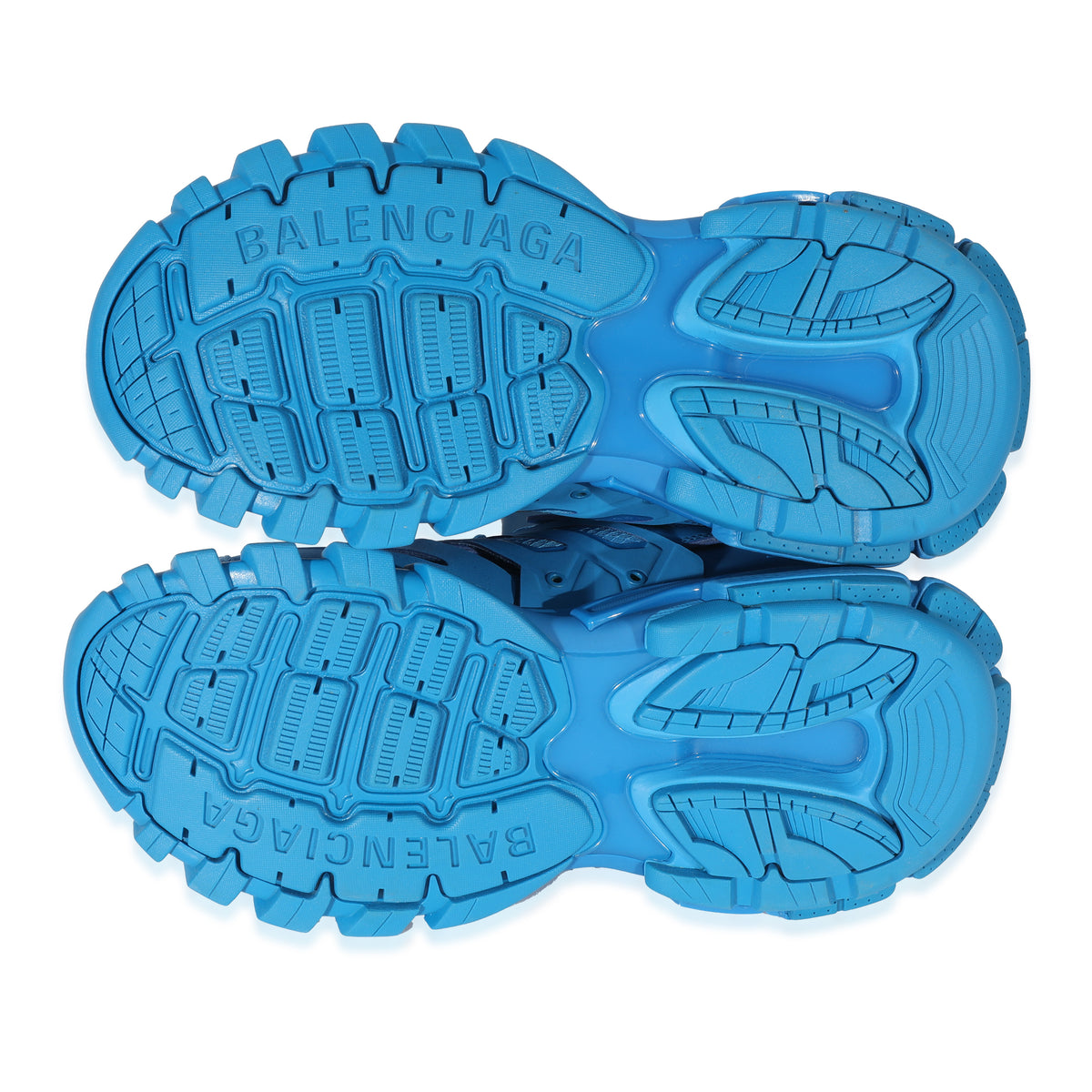 Balenciaga -  Balenciaga Track Sneaker 'Blue' (41 EUR)