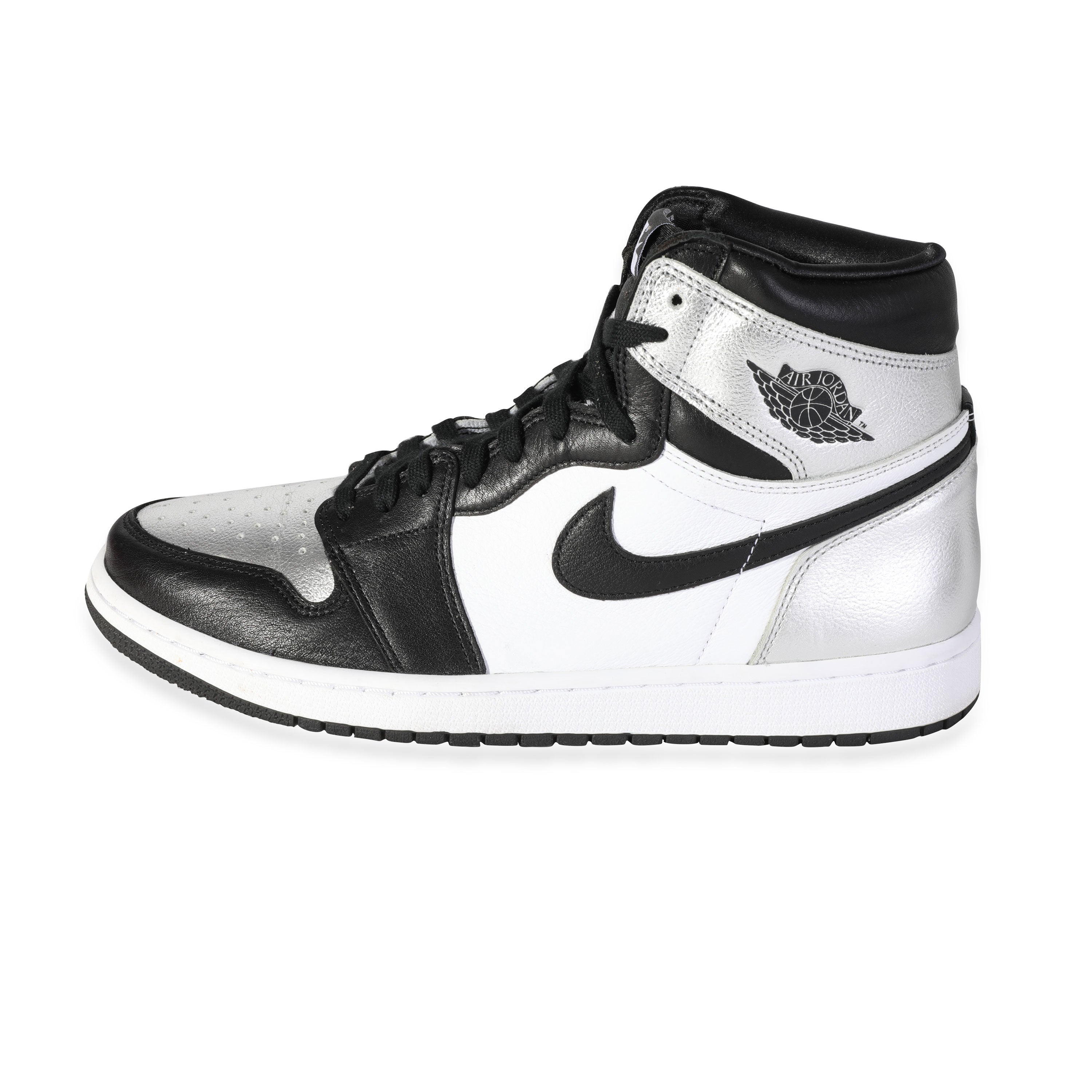 Air Jordan 1 Silver Toe CD0461-001 Store List