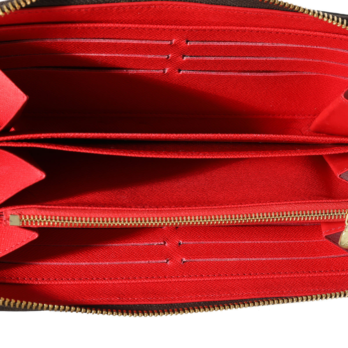 Louis Vuitton Monogram Canvas & Grenade V Zippy Wallet, myGemma, CH