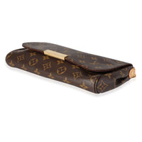 Louis Vuitton Monogram Canvas Favorite MM