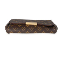 Louis Vuitton Monogram Canvas Favorite MM