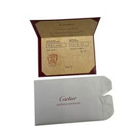 Cartier Clash De Cartier Ring in 18k Rose Gold (Small Model)