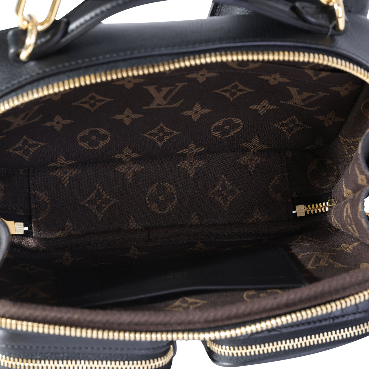 Louis Vuitton Monogram Canvas Utility Crossbody Bag, myGemma, CH