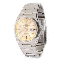 Rolex Date 1530 Mens Watch in Stainless Steel