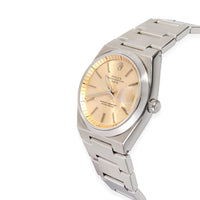 Rolex Date 1530 Mens Watch in Stainless Steel