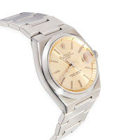 Rolex Date 1530 Mens Watch in Stainless Steel