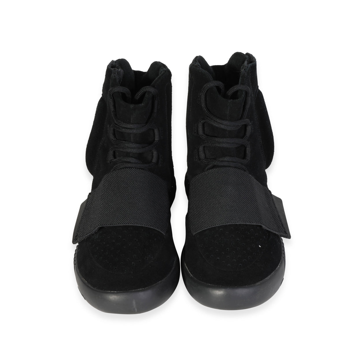 Adidas -  Yeezy Boost 750 'Triple Black' (8 US)