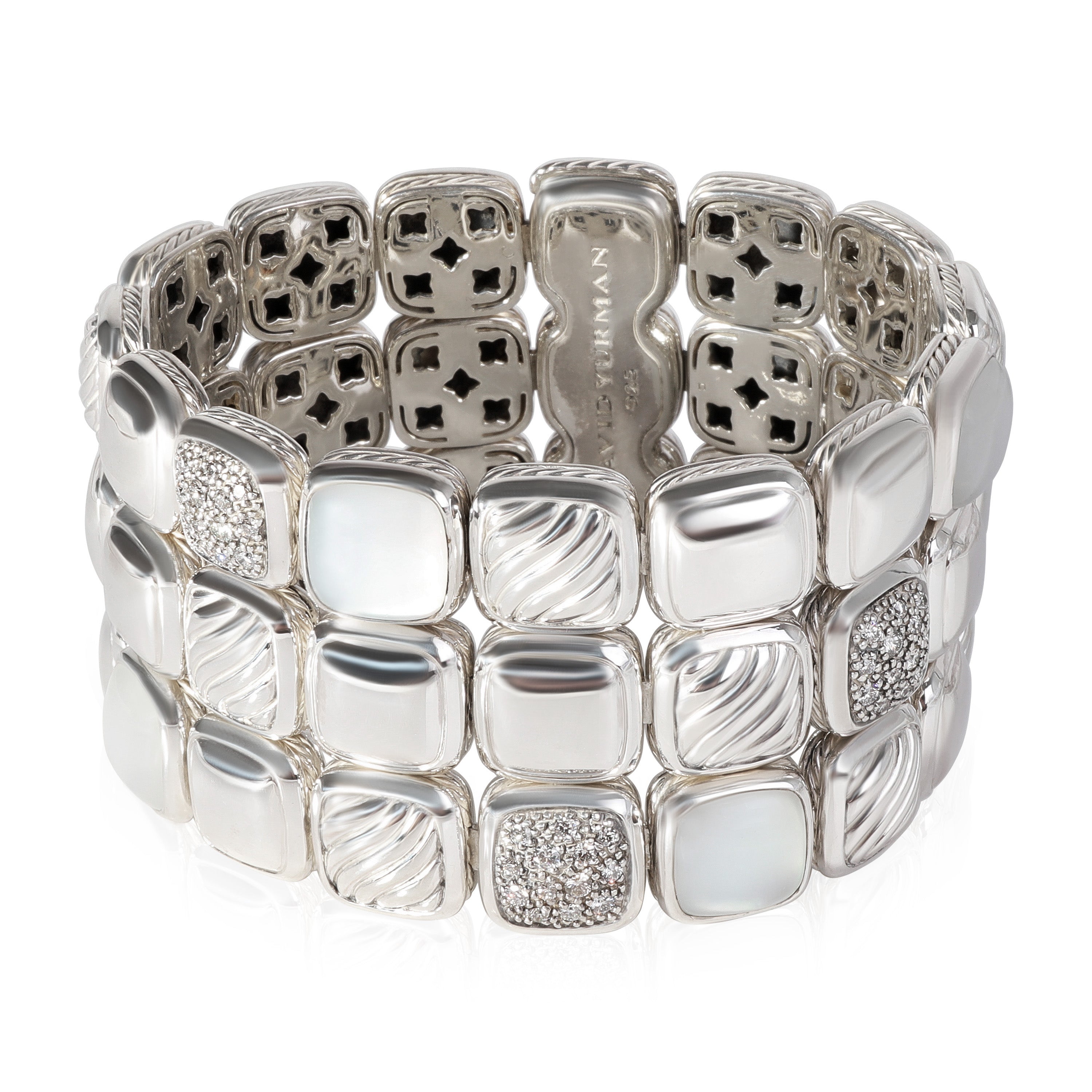 David yurman hot sale moonstone bracelet