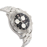 Breitling Colt Chrono A73380 Mens Watch in  Stainless Steel