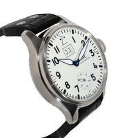 IWC Big Date 150 Years IW510504 Mens Watch in  Stainless Steel