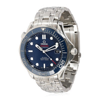 Omega Seamaster 212.30.41.20.03.001 Mens Watch in  Stainless Steel