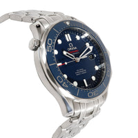 Omega Seamaster 212.30.41.20.03.001 Mens Watch in  Stainless Steel