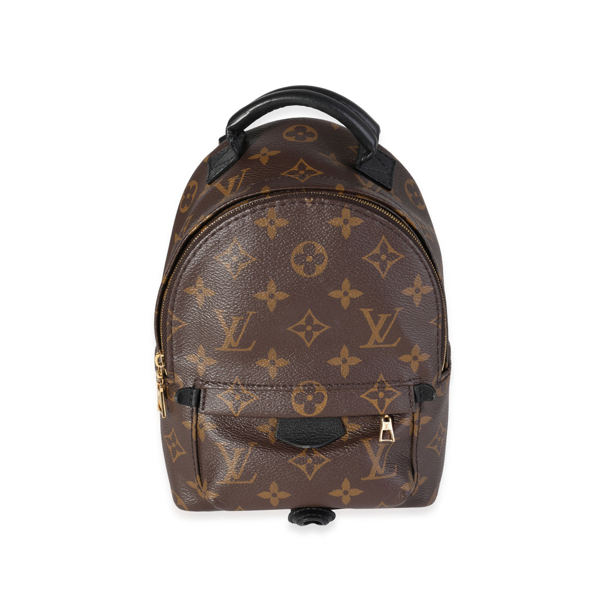 Authentic Louis Vuitton Infrarouge Palm Springs Mini Backpack