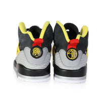 Air Jordan -  Jordan Spizike Metallic Silver (8 US)