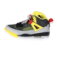 Air Jordan -  Jordan Spizike Metallic Silver (8 US)