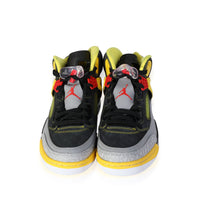 Air Jordan -  Jordan Spizike Metallic Silver (8 US)