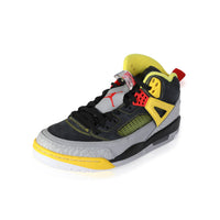 Air Jordan -  Jordan Spizike Metallic Silver (8 US)