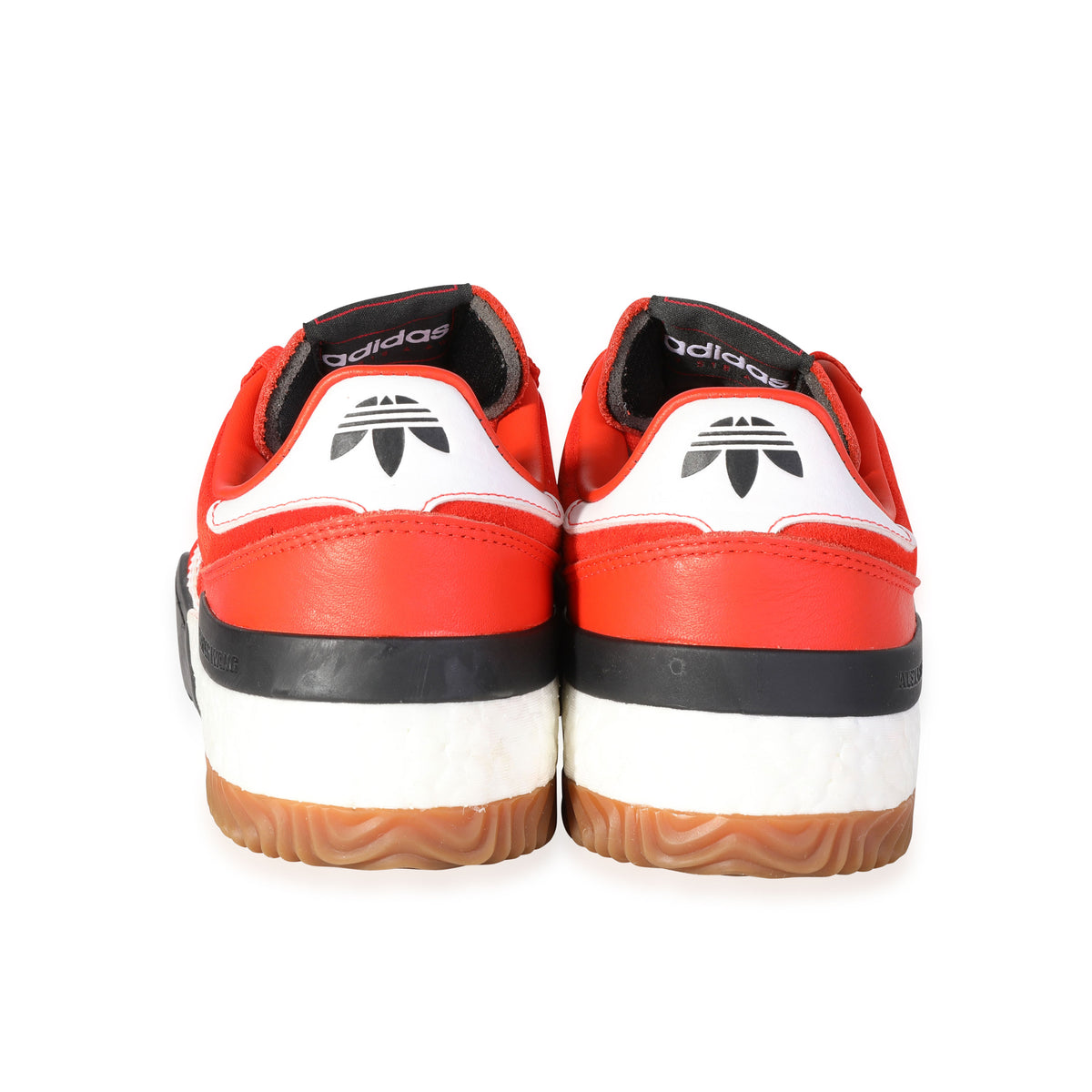Adidas - Alexander Wang x Originals Bball Soccer 'Bold Orange' (6 US) | myGemma | Item #119273 Adidas - Alexander Wang x Originals Bball Soccer 'Bold Orange' (6 US) | myGemma | Item #119273