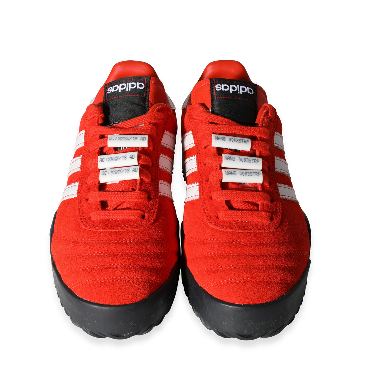 Adidas - Alexander Wang x Originals Bball Soccer 'Bold Orange' (6 US) | myGemma | Item #119273 Adidas - Alexander Wang x Originals Bball Soccer 'Bold Orange' (6 US) | myGemma | Item #119273