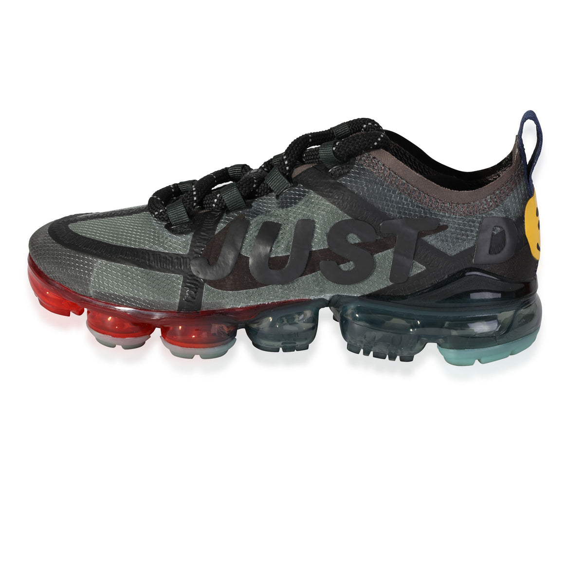 cactus plant flea market x wmns air vapormax 2019 Nike - Cactus Plant Flea Market x Wmns Air VaporMax 2019 (8 US) | myGemma