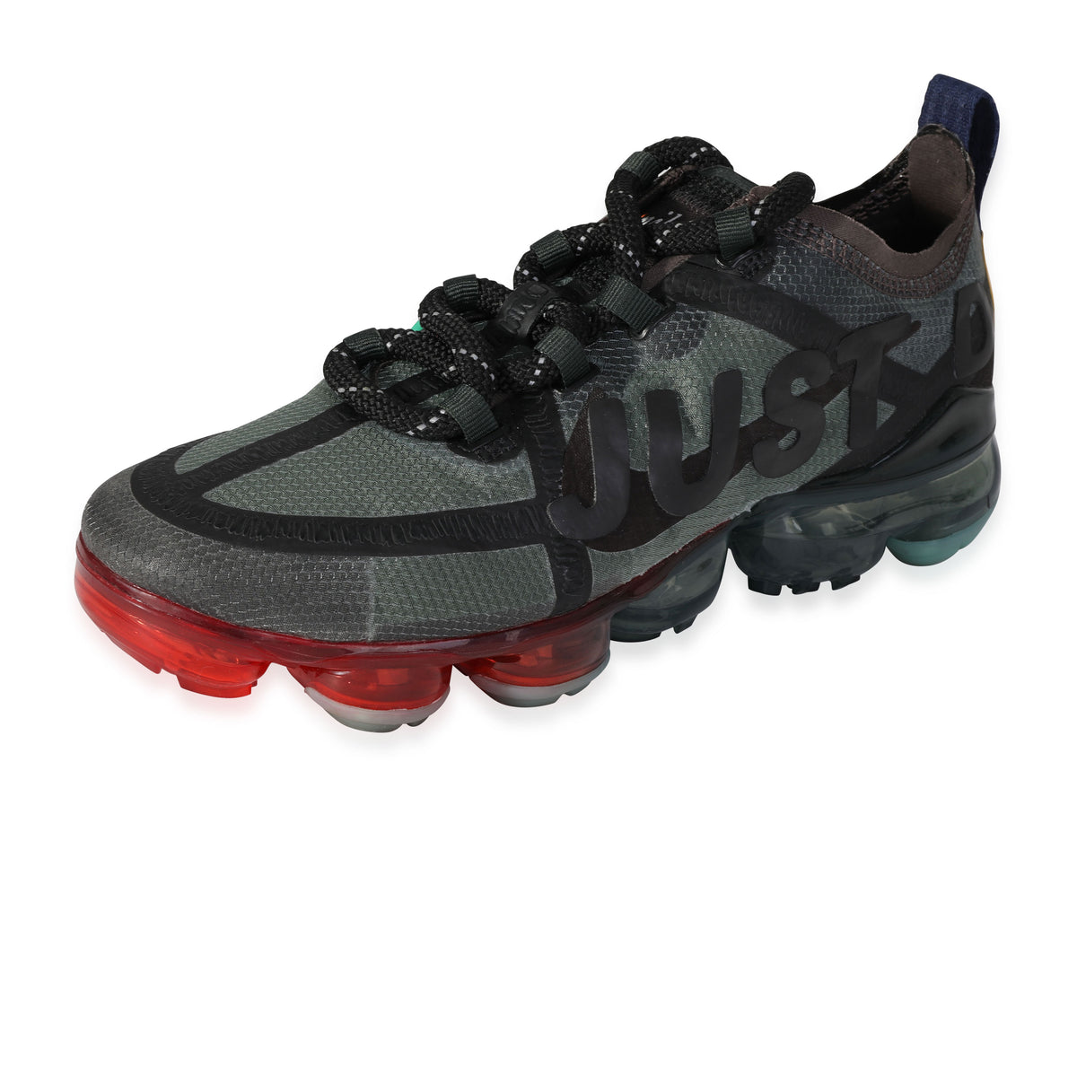 Nike -  Cactus Plant Flea Market x Wmns Air VaporMax 2019 (8 US)