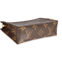 Louis Vuitton Monogram Canvas Toiletry Pouch 15