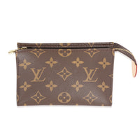 Louis Vuitton Monogram Canvas Toiletry Pouch 15