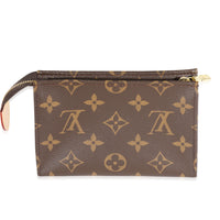 Louis Vuitton Monogram Canvas Toiletry Pouch 15