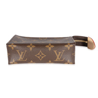 Louis Vuitton Monogram Canvas Toiletry Pouch 15