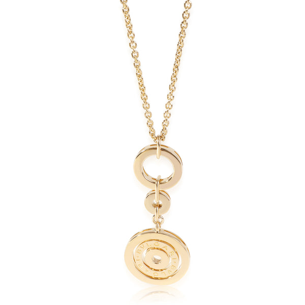 Bvlgari astrale online necklace